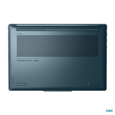 Lenovo Yoga Pro 9 16IRP8 Tidal Teal (83BY0041CK) - rozbalené / použité