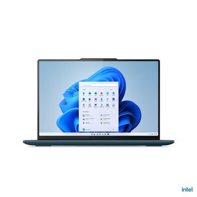 Lenovo Yoga Pro 9 16IRP8 Tidal Teal (83BY0041CK) - rozbalené / použité