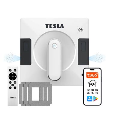 TESLA RoboStar W700 WiFi