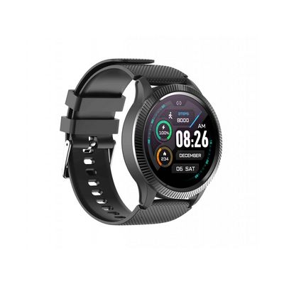 CARNEO Athlete GPS, černé - rozbalené / použité