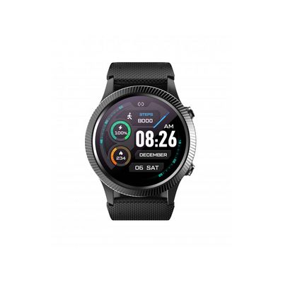 CARNEO Athlete GPS, černé - rozbalené / použité