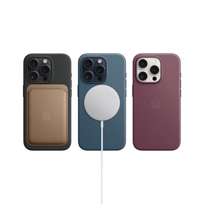 Apple iPhone 15 Pro Max 1TB Natural - rozbalené / použité
