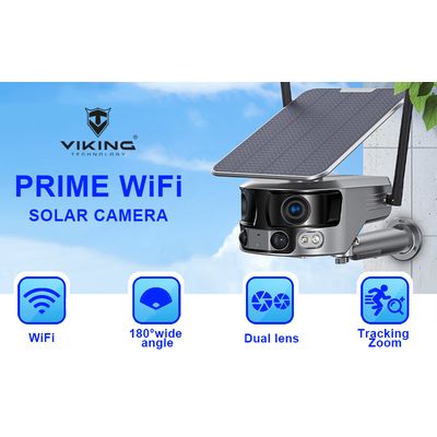 Viking PRIME-WiFi