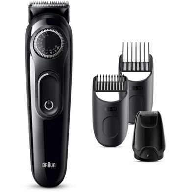 Braun BT 3420