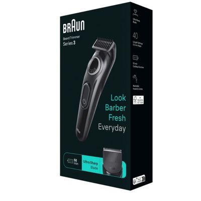Braun BT 3420