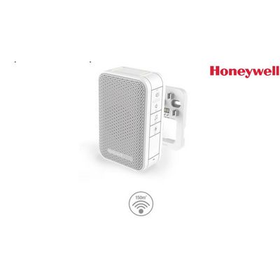Honeywell Home DW313S drátový zvonek Series 3, 6 melodií