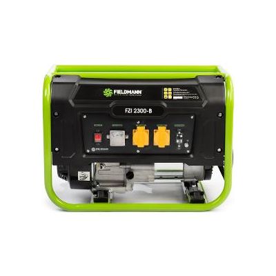 Fieldmann FZI 2300-B Elektrocentrála