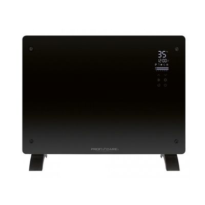 ProfiCare GKH 3118 BK