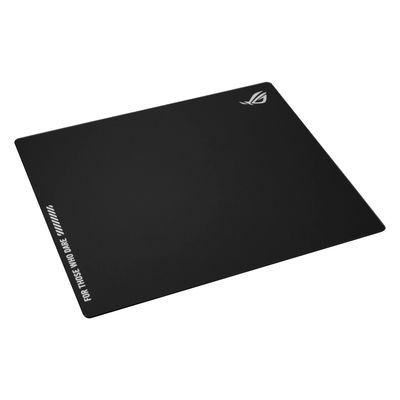 ASUS ROG Moonstone ACE L, Black, sklo