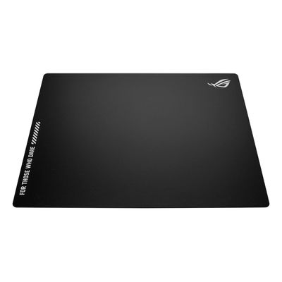 ASUS ROG Moonstone ACE L, Black, sklo
