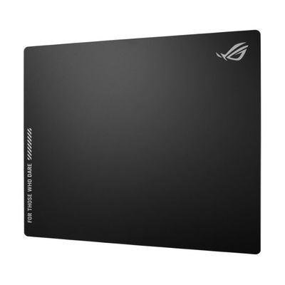 ASUS ROG Moonstone ACE L, Black, sklo