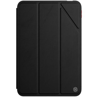 Nillkin Bevel Leather Case pro Xiaomi Pad 6/6 Pro Black - rozbalené / použité