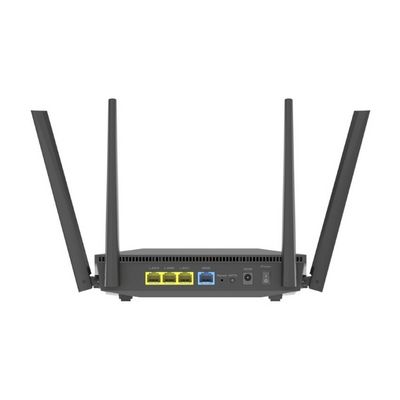 ASUS RT-AX52 - rozbalené / použité