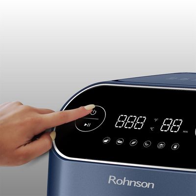 ROHNSON R-2859B Blue - rozbalené / použité