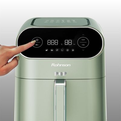 ROHNSON R-2859G Green
