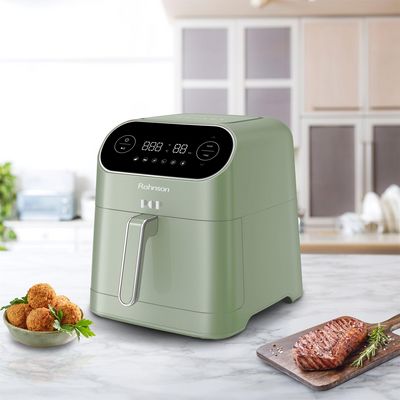 ROHNSON R-2859G Green