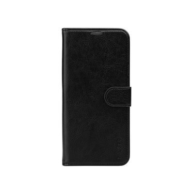Pouzdro typu kniha FIXED Opus pro Samsung Galaxy A55 5G, černé