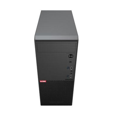1stCOOL MiddleTower JAZZ 4, 4xUSB