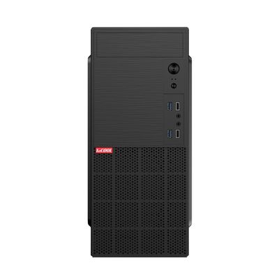 1stCOOL MiddleTower JAZZ 4, 4xUSB