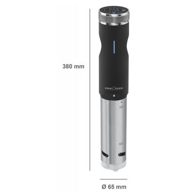 ProfiCook SV 1126