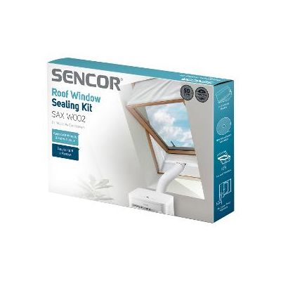 Sencor SAX W002 Těsnění do oken pro mobilní klimatizace