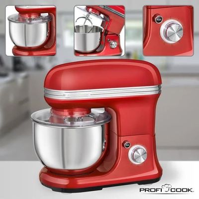 ProfiCook KM 1197 RD
