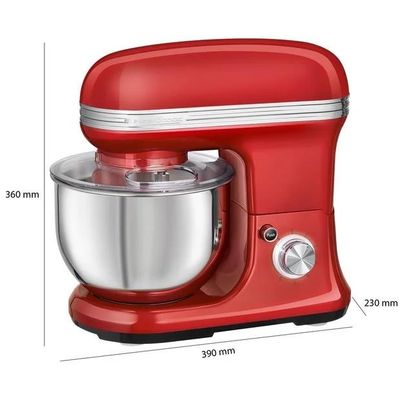 ProfiCook KM 1197 RD