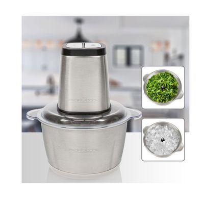 ProfiCook MZ 1227