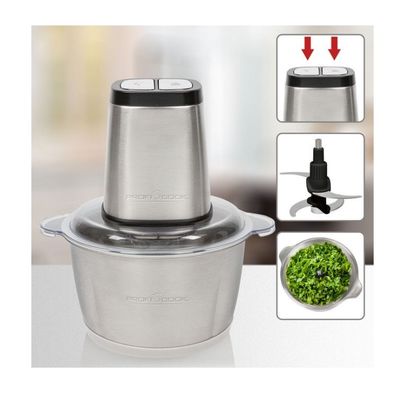 ProfiCook MZ 1227