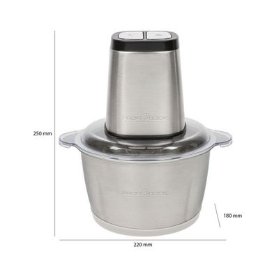 ProfiCook MZ 1227