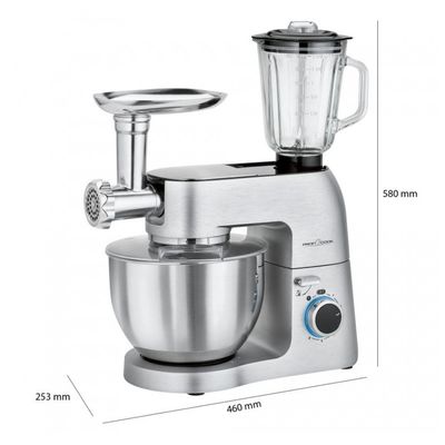 ProfiCook KM 1189
