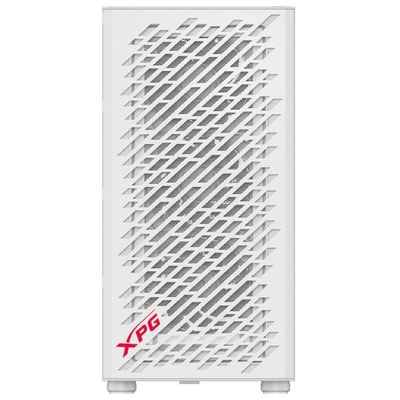 ADATA XPG Valor AIR, bílá