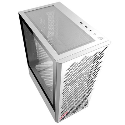 ADATA XPG Valor AIR, bílá