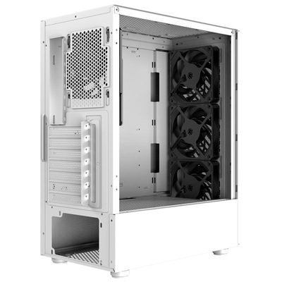 ADATA XPG Valor AIR, bílá