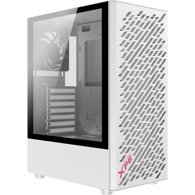 ADATA XPG Valor AIR, bílá