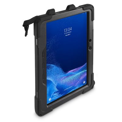 Hama Rugged Style, pouzdro pro Samsung Galaxy Tab Active4 Pro, černé - rozbalené / použité