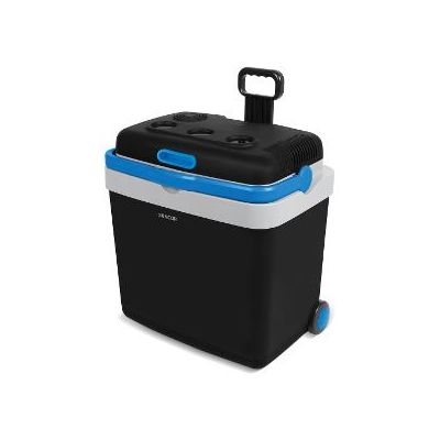Sencor SCM 4233BL-EUE3 Autochladnička, 33 l