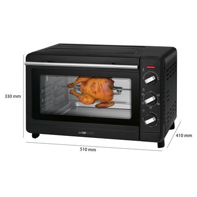 Clatronic MBG 3728