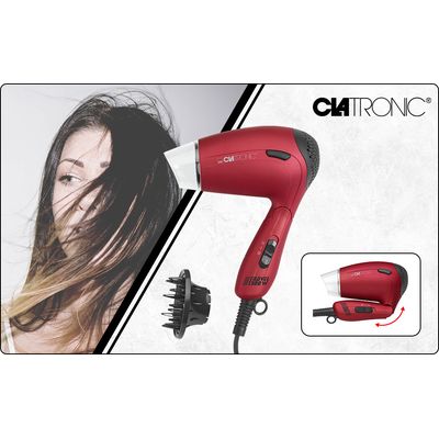 Clatronic HTD 3429 RD