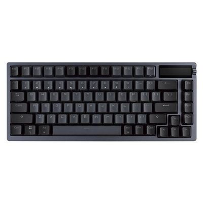 ASUS ROG AZOTH, mechanická, Bluetooth, US, černá
