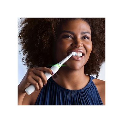 Oral-B iO Series 5 Quite White