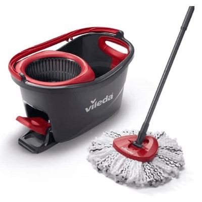 Vileda 167751 Úklidová sada TURBO 3v1