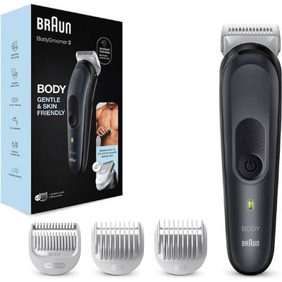 Braun BG 3350