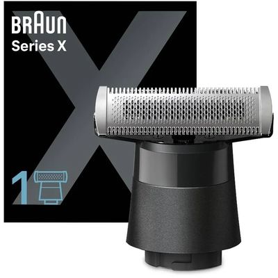 Braun XT20 Náhradní hlavice
