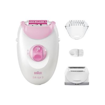 Braun Silk-épil 3 3-031