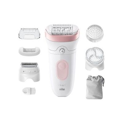SILK-ÉPIL 7 7-060 EPILÁTOR BRAUN