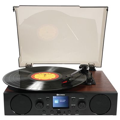 Roadstar TTR-8850