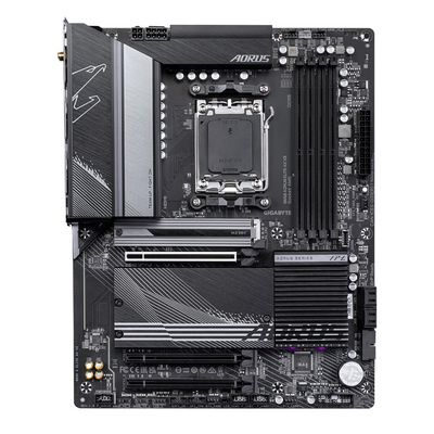 GIGABYTE B650 AORUS ELITE AX V2 - rozbalené / použité