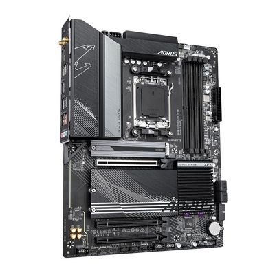 GIGABYTE B650 AORUS ELITE AX V2 - rozbalené / použité