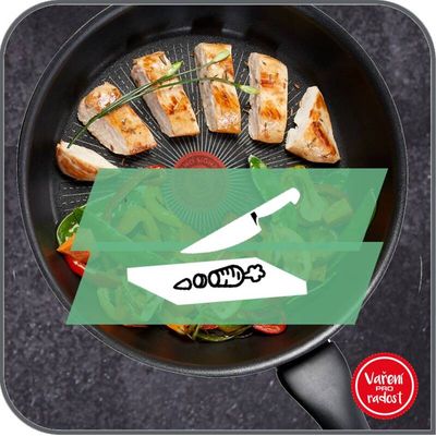 Tefal G2551972 Unlimited